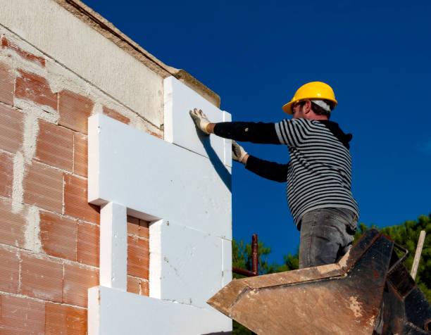 Best Garage Insulation Installation  in Friedens, PA