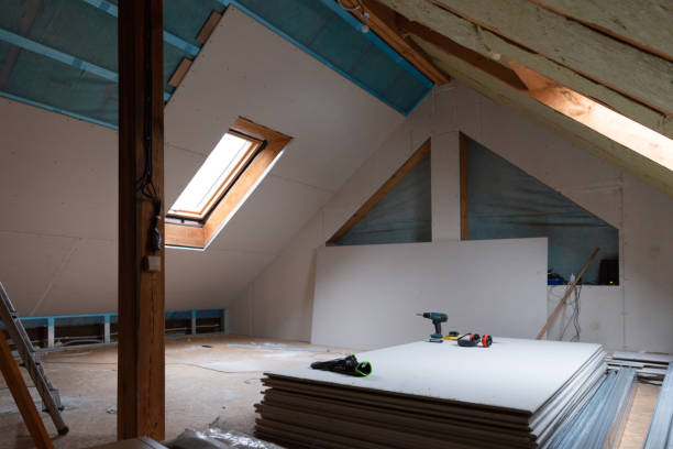 Best Spray Foam Insulation  in Friedens, PA