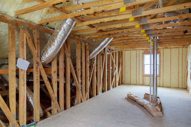 Best Insulation Repair Services  in Friedens, PA