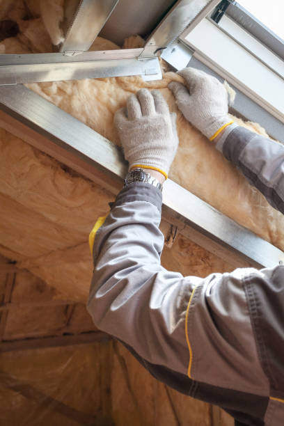 Range of Insulation Solutions in Friedens, PA