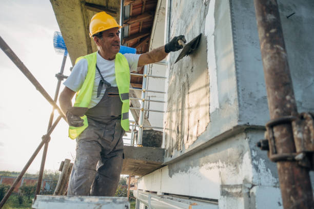 Best Insulation Repair Services  in Friedens, PA
