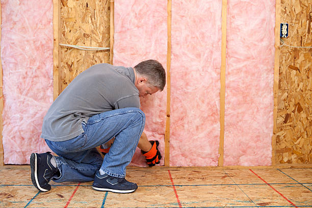 Best Commercial Insulation Contractor  in Friedens, PA