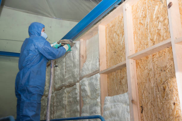 Best Local Insulation Services  in Friedens, PA