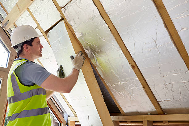 Best Insulation Contractors for Homes  in Friedens, PA