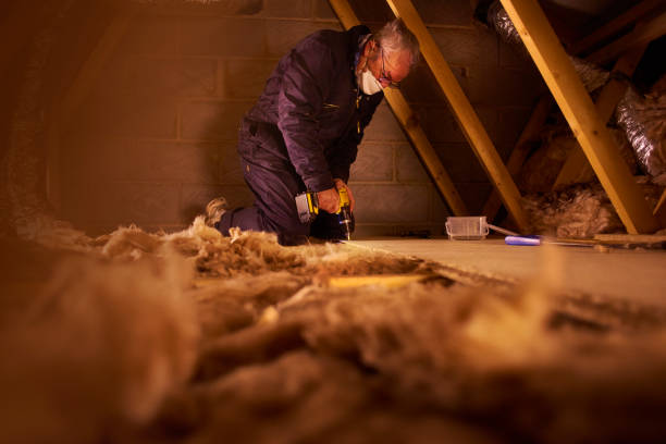 Best Attic Insulation Installation  in Friedens, PA